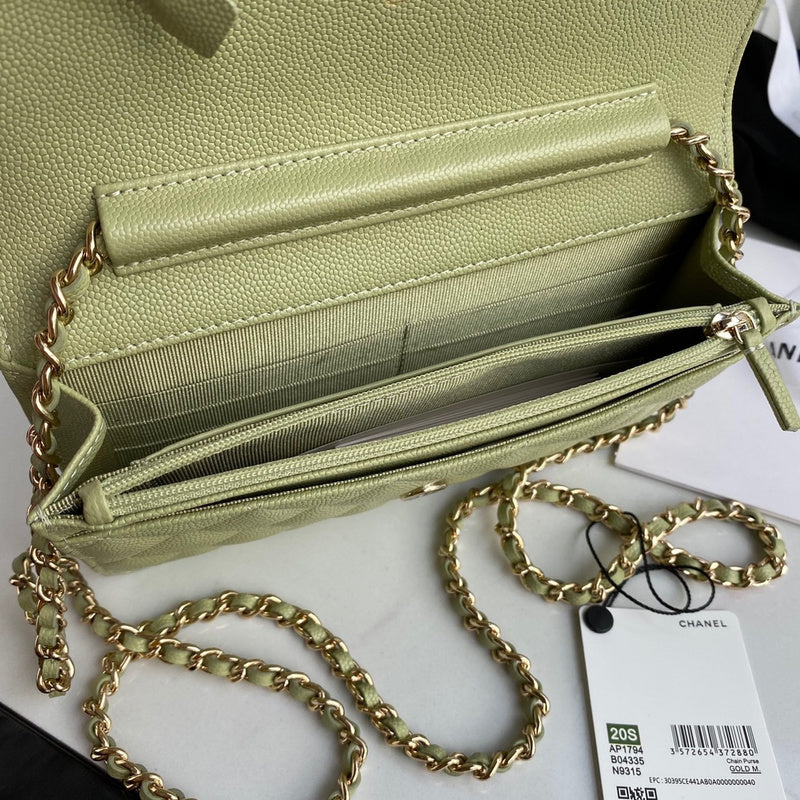 aura-bags - Chanel Bags - 7409