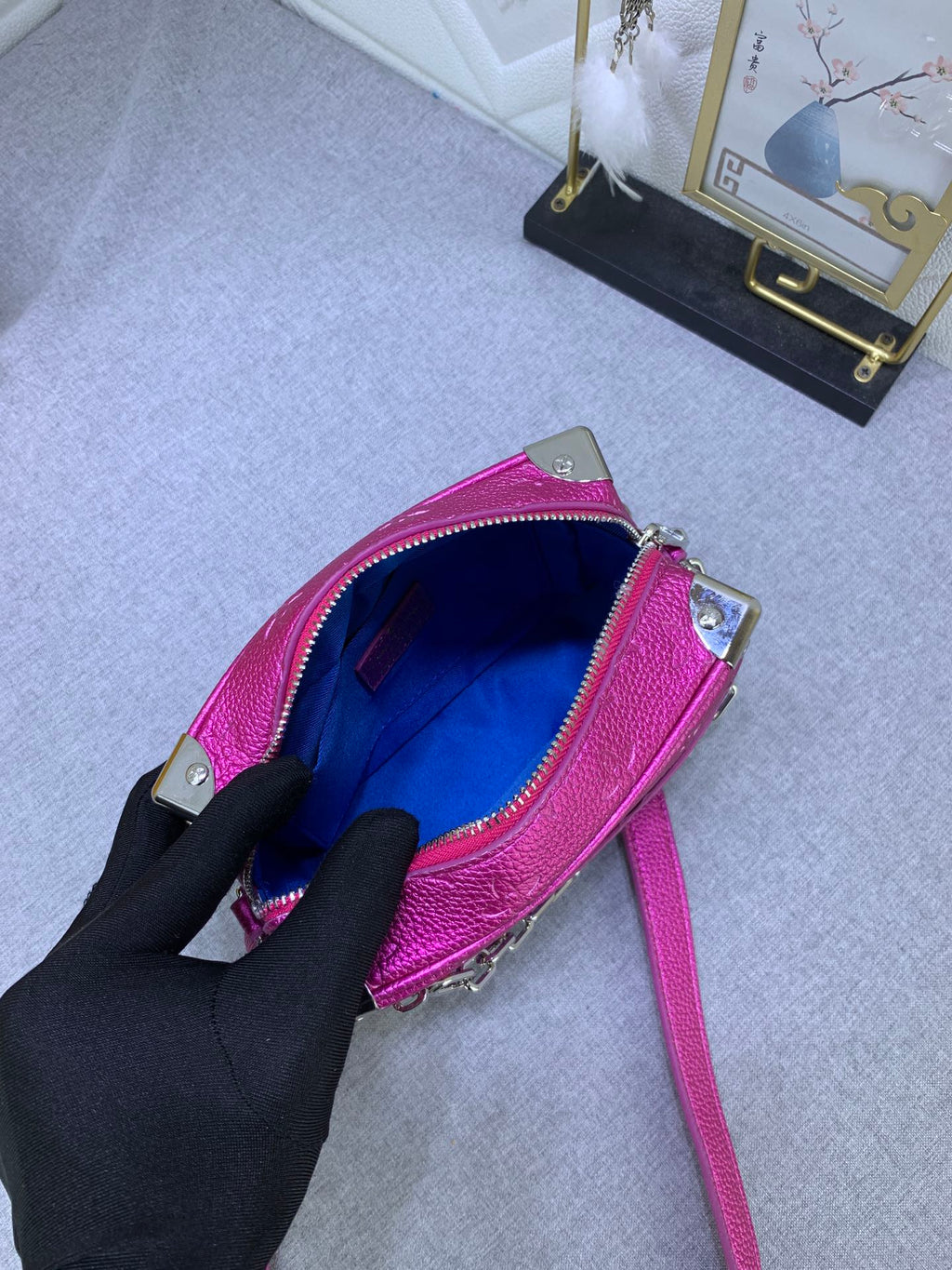 New Bag Louis Vuitton  645