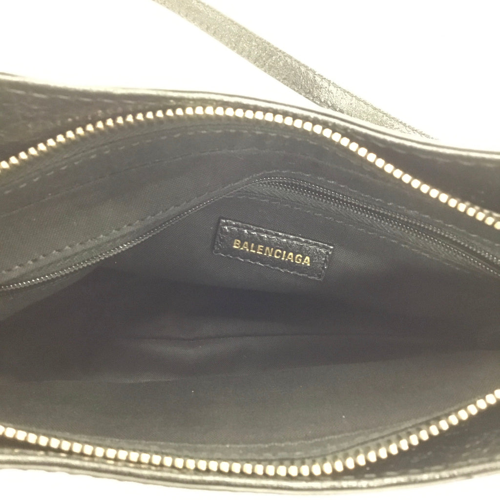 Handbag Designer By Balenciaga  Size: Small