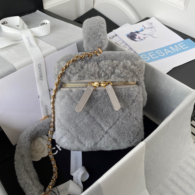 aura-bags - Chanel Bags - 7593