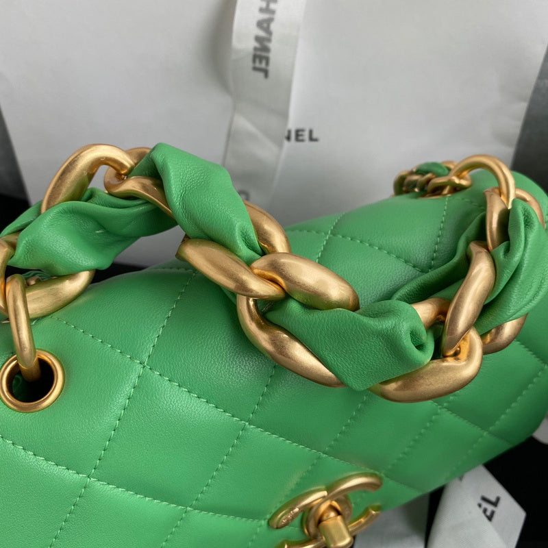 aura-bags - Chanel Bags - 7398