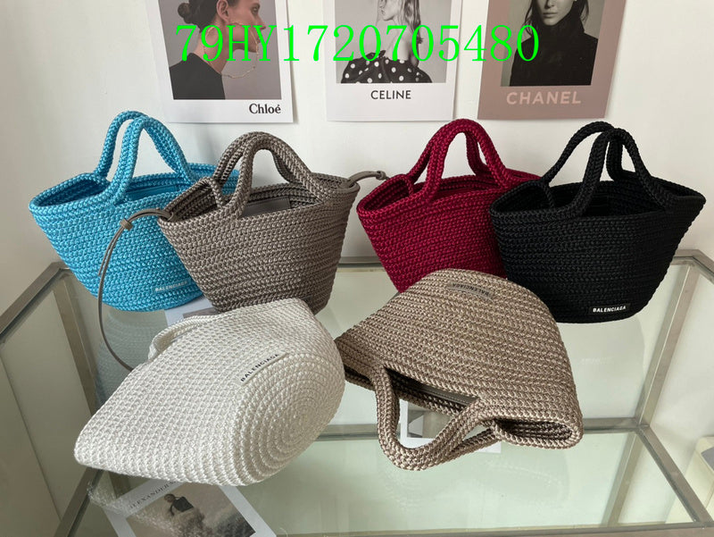 Aura Bags - BGA Bags - 1703