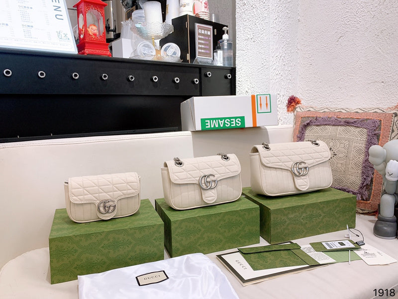 Aura Bags - BGA Bags - 1309