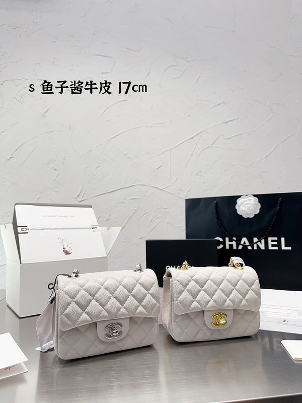 aura-bags - Chanel Bags - 7012