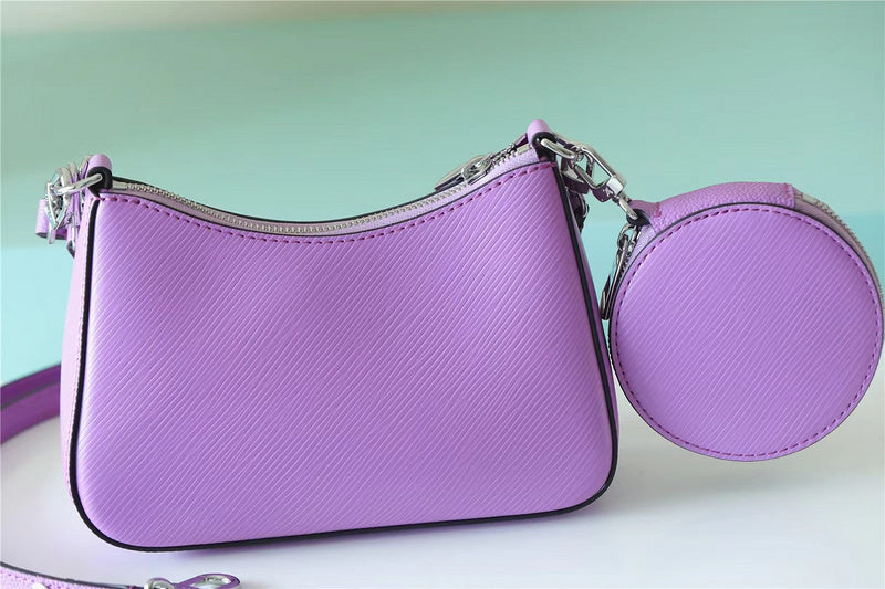 Luxury - Louis Vuitton Bags - 094