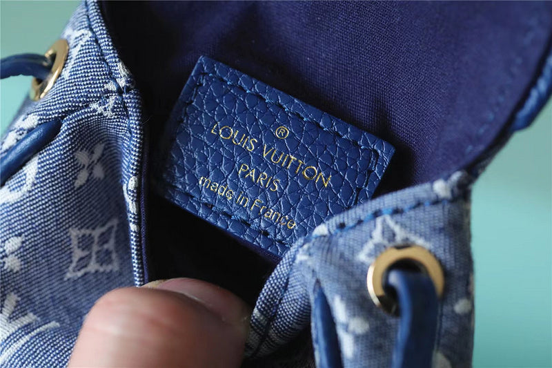 Luxury - Louis Vuitton Bags - 096