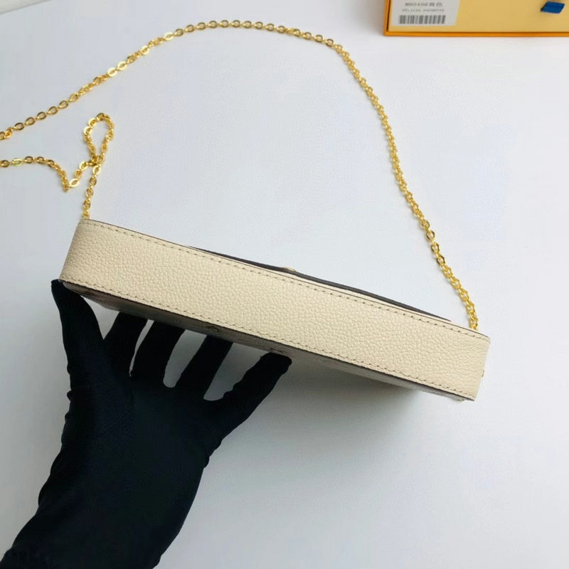Louis Vuitton Luxury Bags 2471