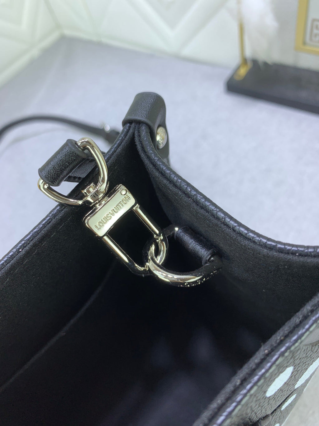 New Bag Louis Vuitton  638