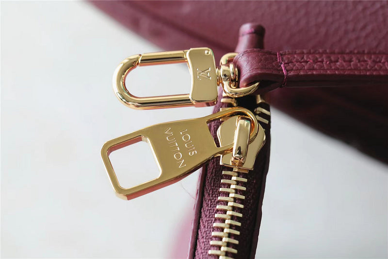Luxury - Louis Vuitton Bags - 080