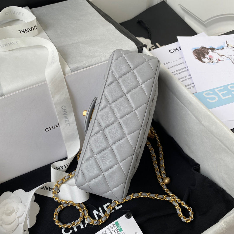 aura-bags - Chanel Bags - 7640