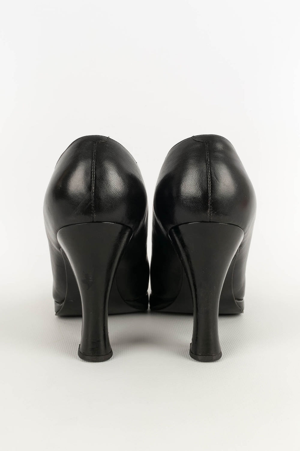 Escarpins Chanel