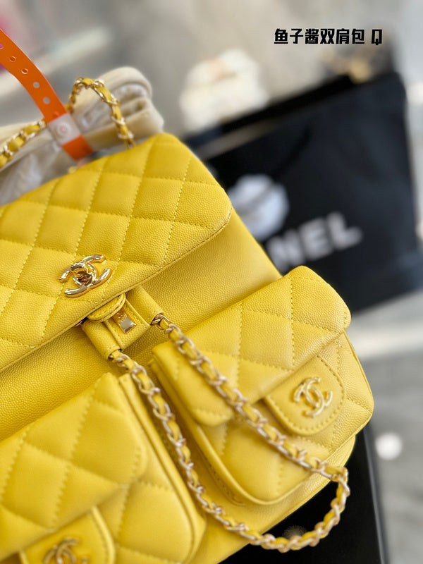 aura-bags - Chanel Bags - 7032