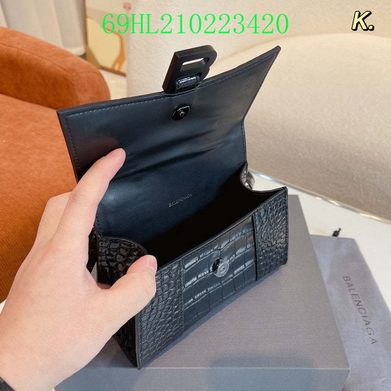 Aura Bags - BGA Bags - 2374