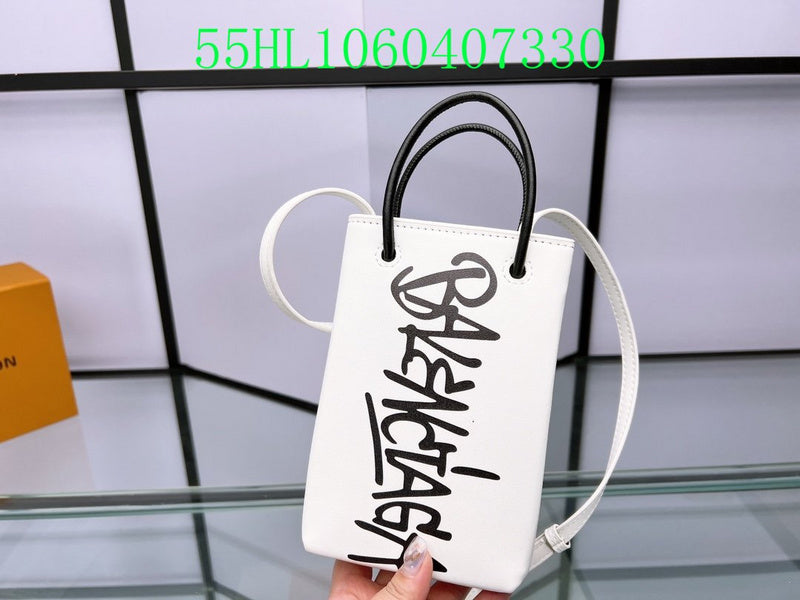 Aura Bags - BGA Bags - 2357