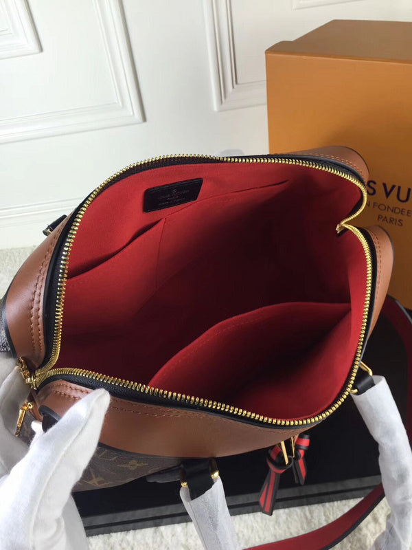 Louis Vuitton Luxury Bags 2081