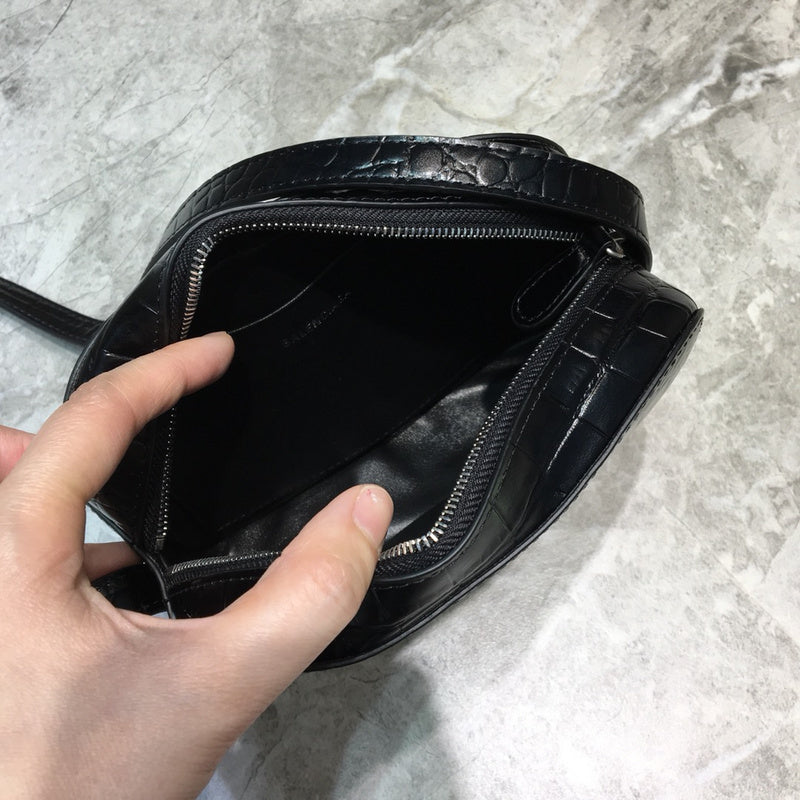 Aura Bags - BGA Bags - 1008