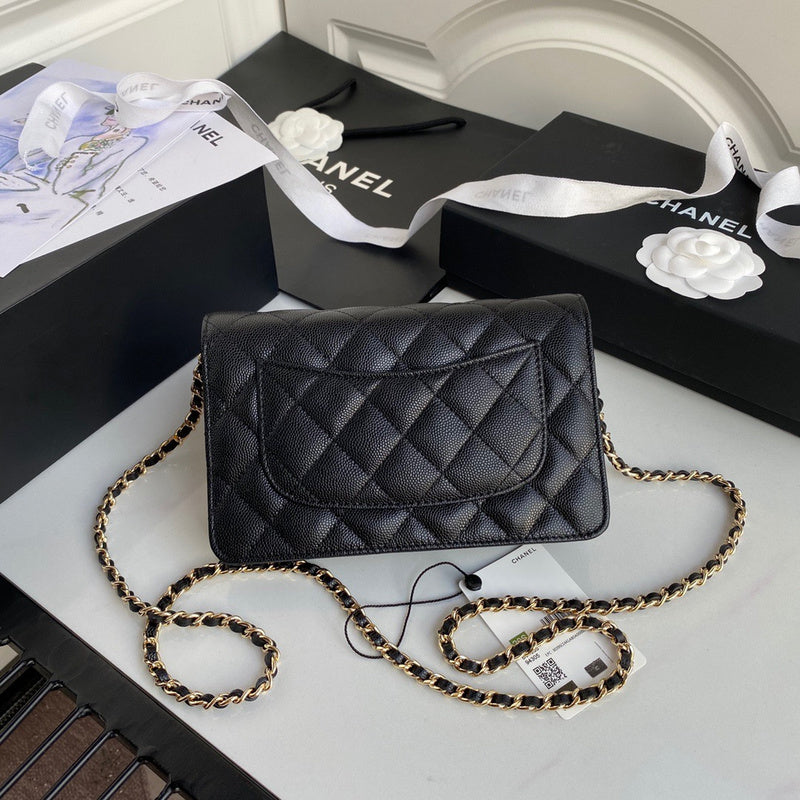 aura-bags - Chanel Bags - 7409