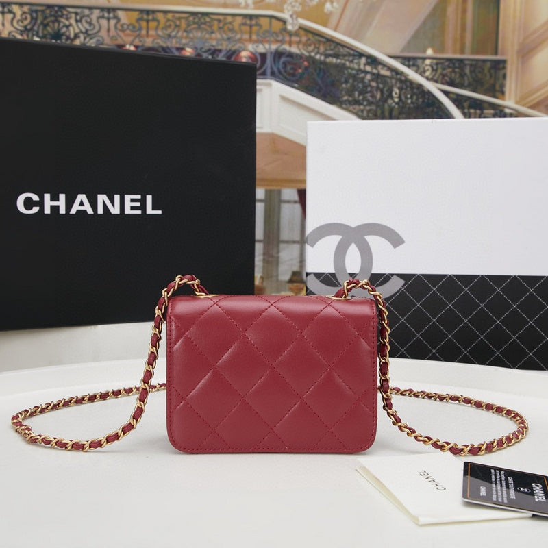 Chanel Bags