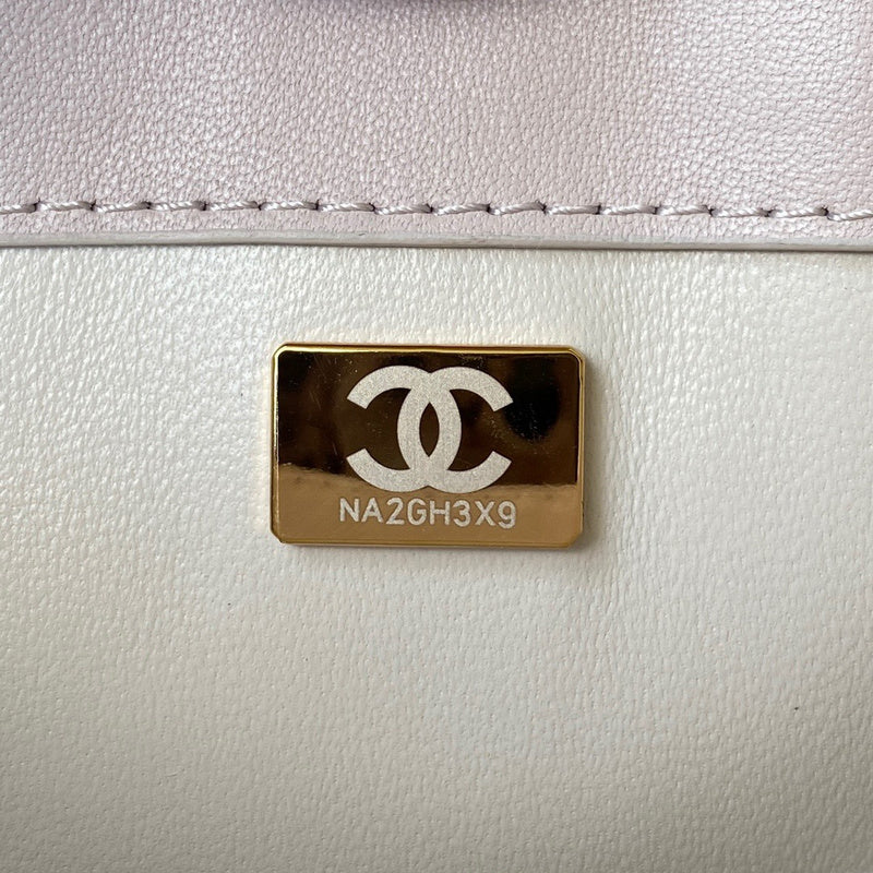 aura-bags - Chanel Bags - 7669