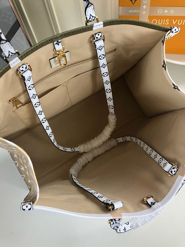 Louis Vuitton Luxury Bags 1934