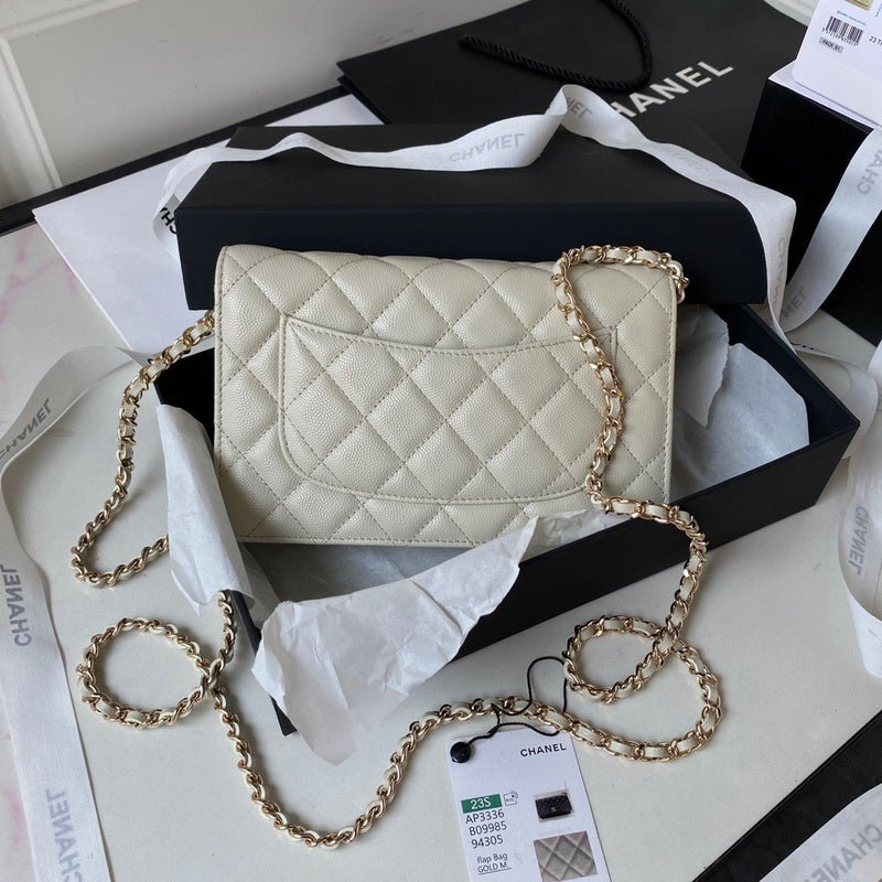 aura-bags - Chanel Bags - 7567