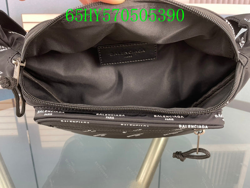 Aura Bags - BGA Bags - 1794