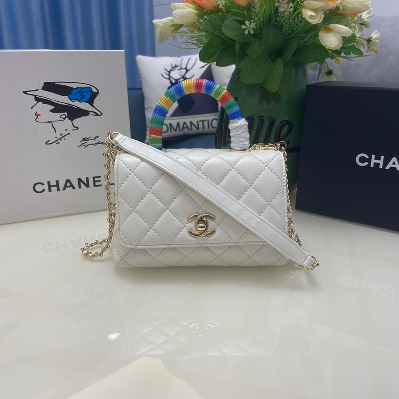 aura-bags - Chanel Bags - 7406