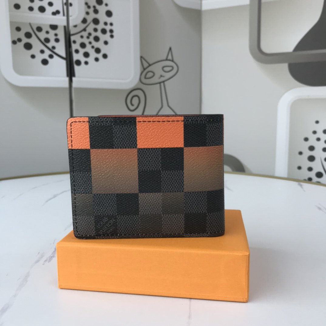 Designer Wallet louis vuitton 044