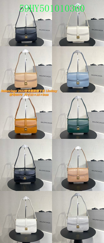 Aura Bags - BGA Bags - 2034