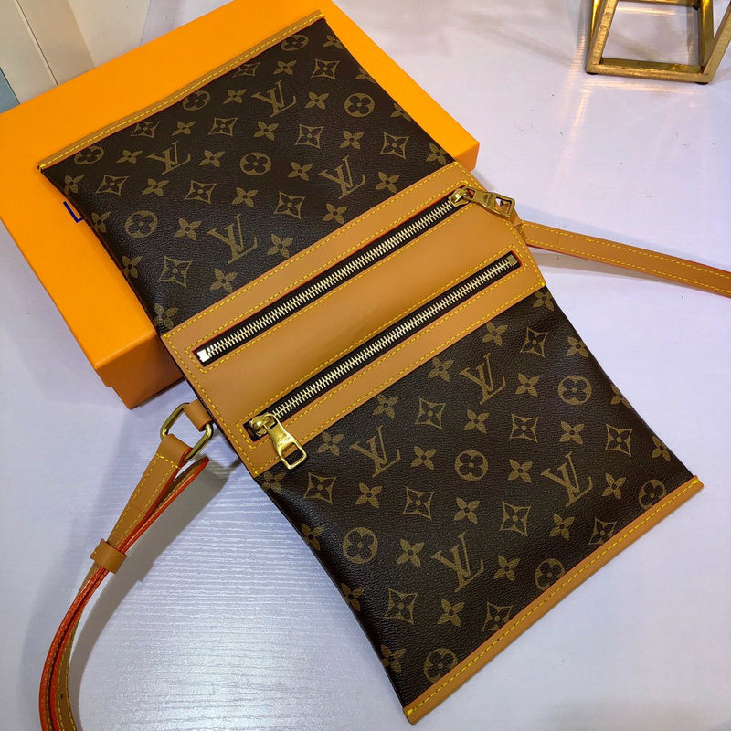 Louis Vuitton Luxury Bags 1929