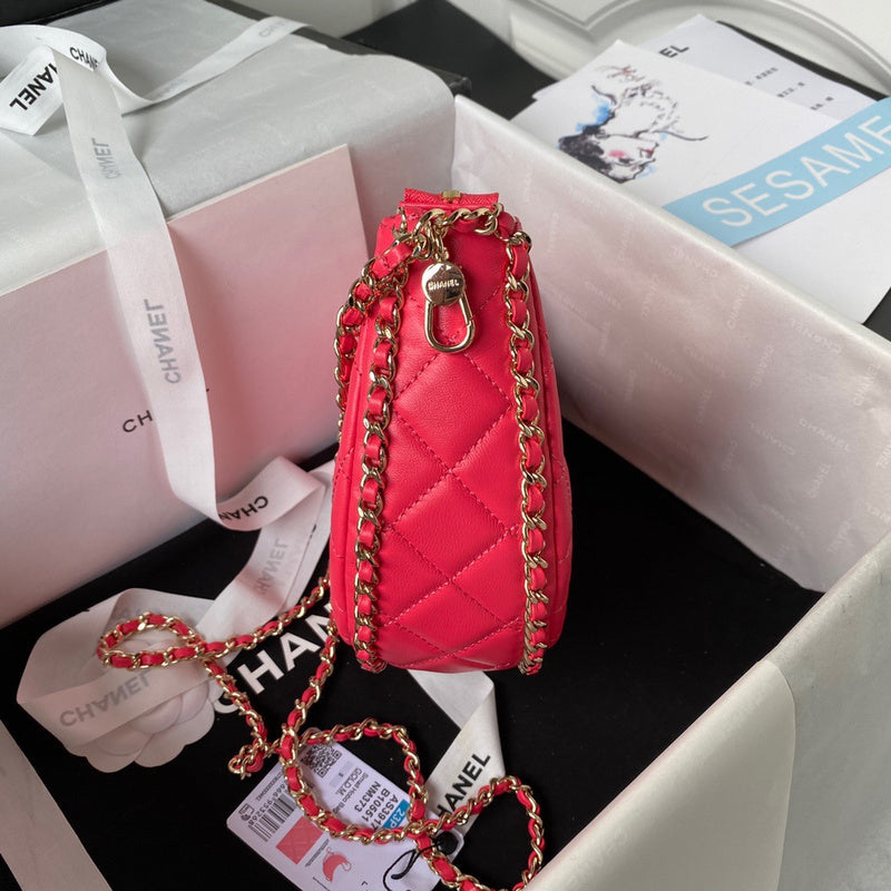 aura-bags - Chanel Bags - 7553
