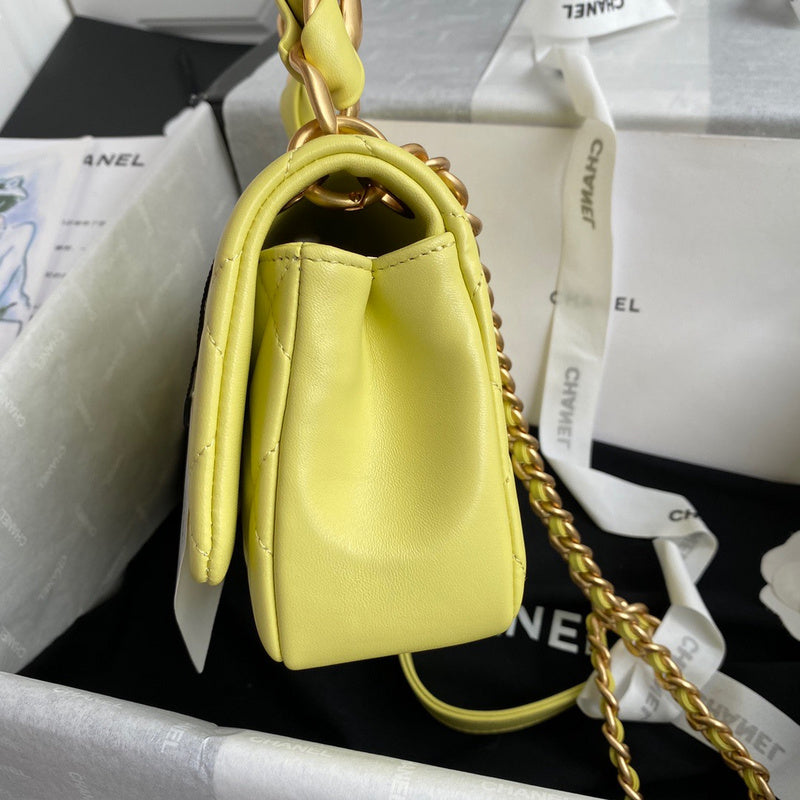 aura-bags - Chanel Bags - 7397