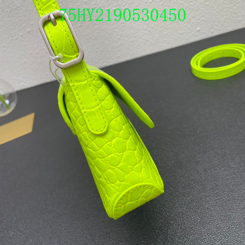 Aura Bags - BGA Bags - 2297