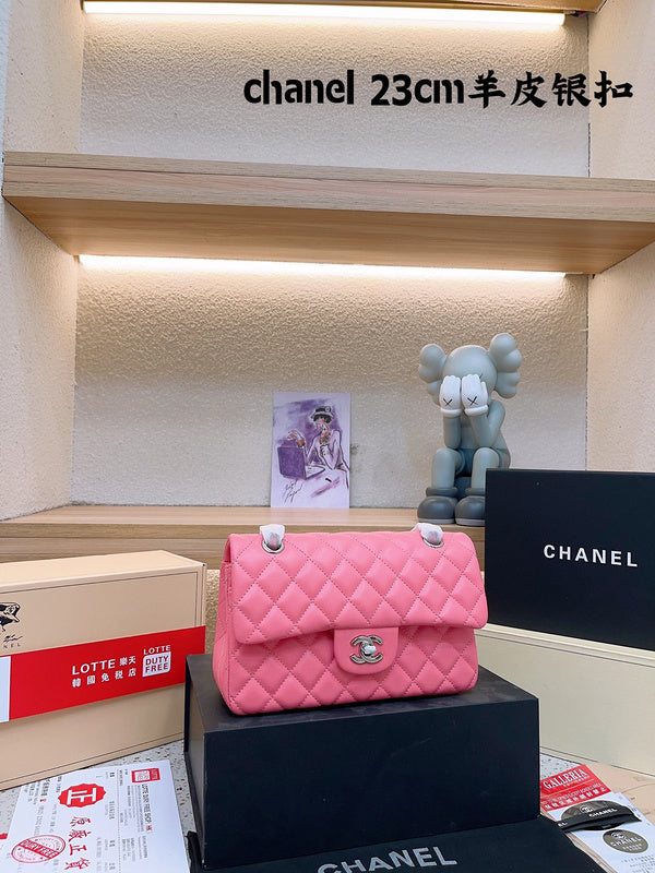 aura-bags - Chanel Bags - 6964