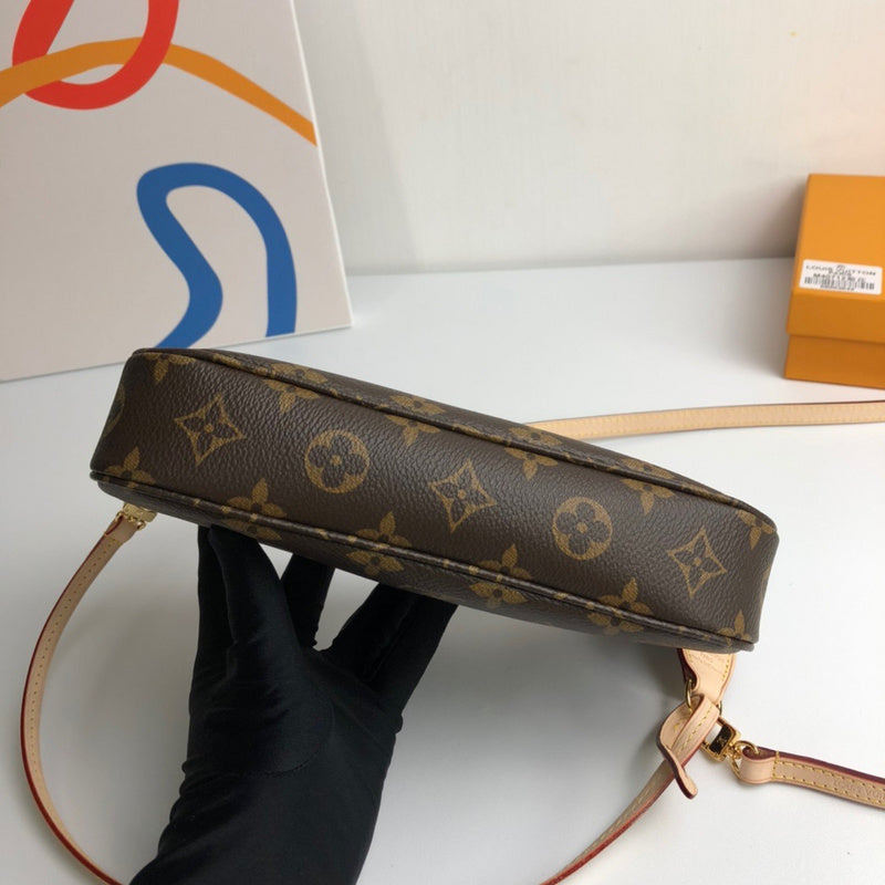 Louis Vuitton Luxury Bags 1791
