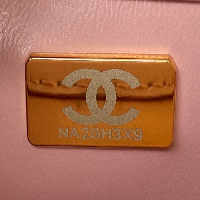 aura-bags - Chanel Bags - 7670
