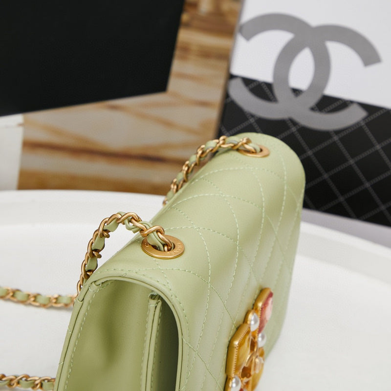 Chanel Bags