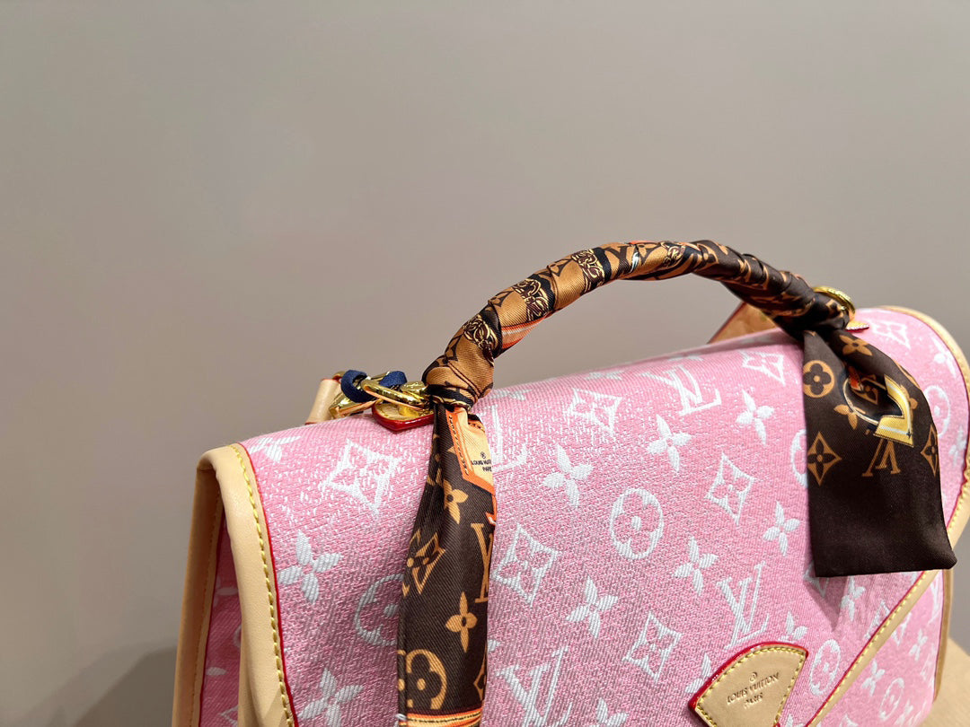 Luxury Bags Louis Vuitton  728