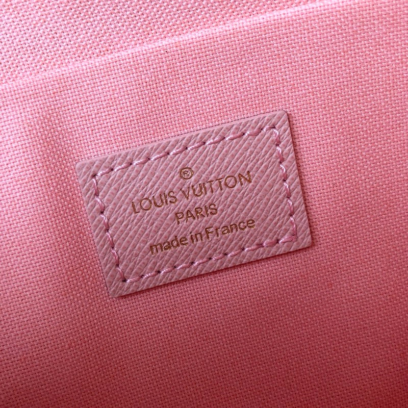 Louis Vuitton Luxury Bags 2607
