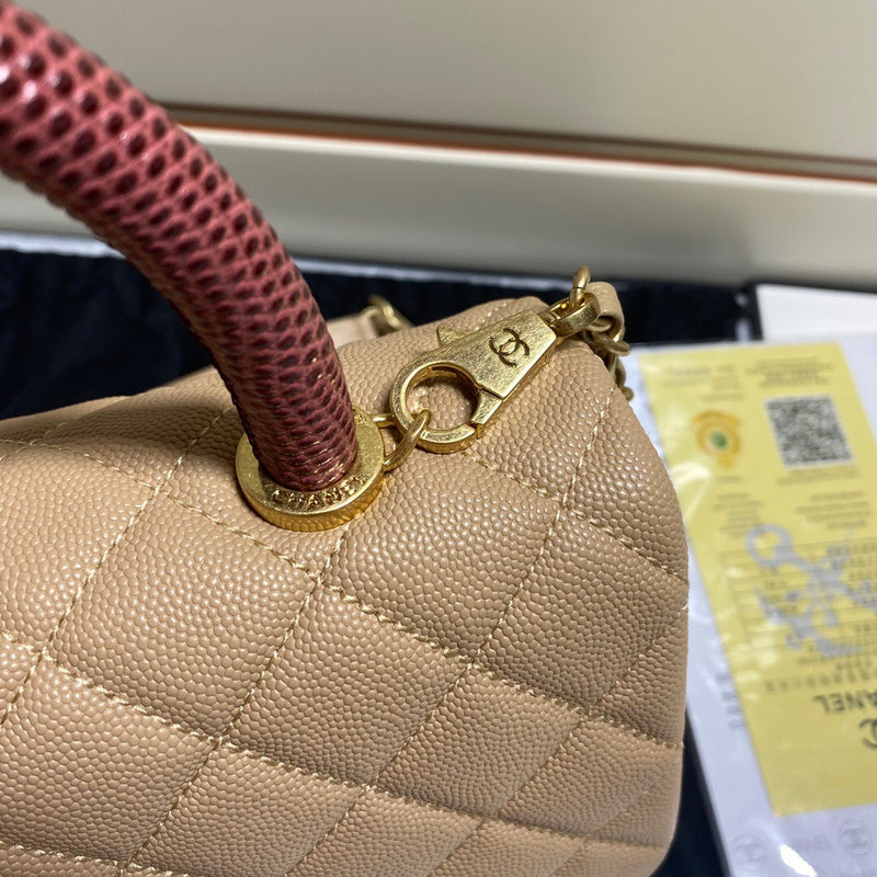 aura-bags - Chanel Bags - 7491