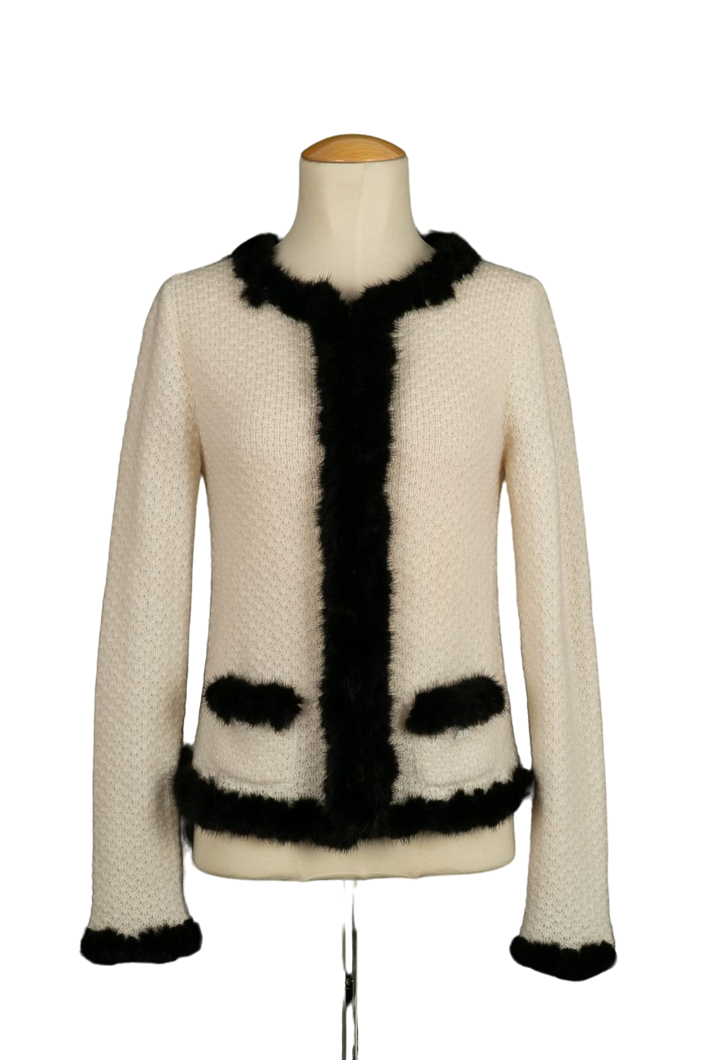 Gilet Chanel