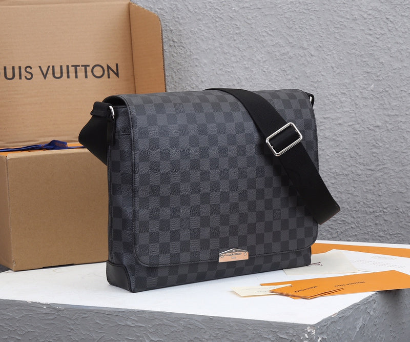 Louis Vuitton Luxury Bags 2706
