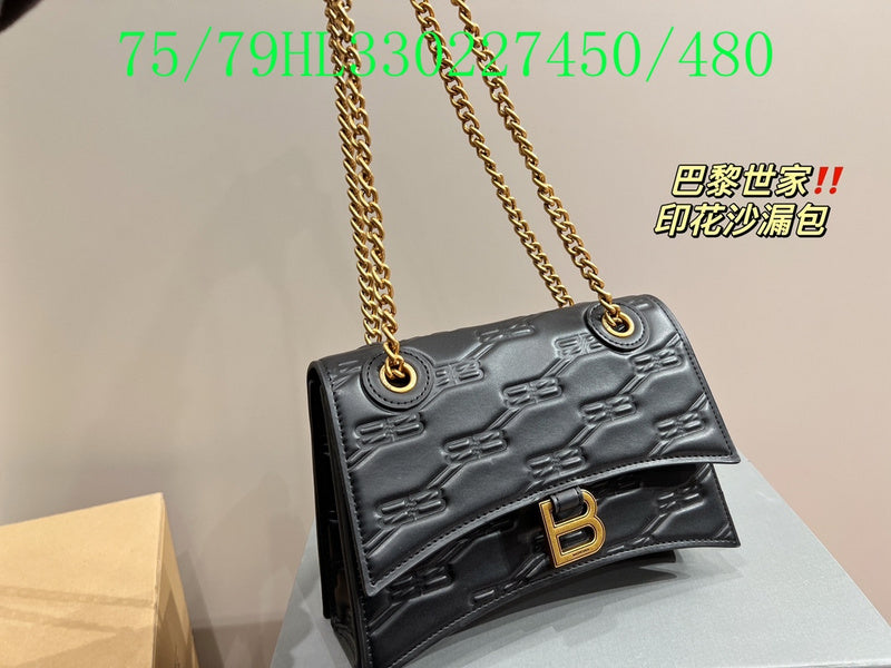 Aura Bags - BGA Bags - 1904