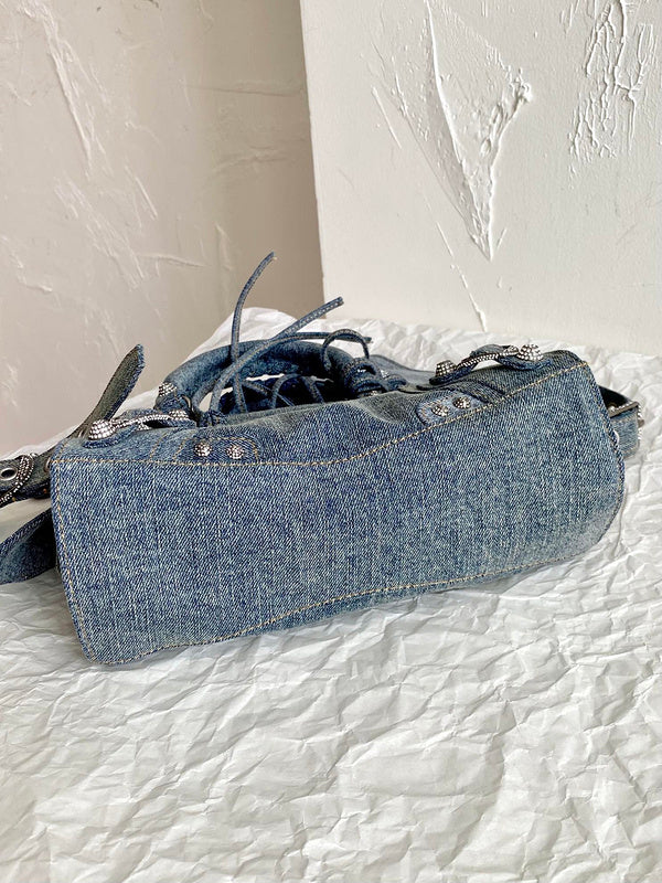 Aura Bags - BGA Bags - 002