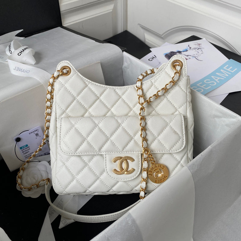 aura-bags - Chanel Bags - 7565