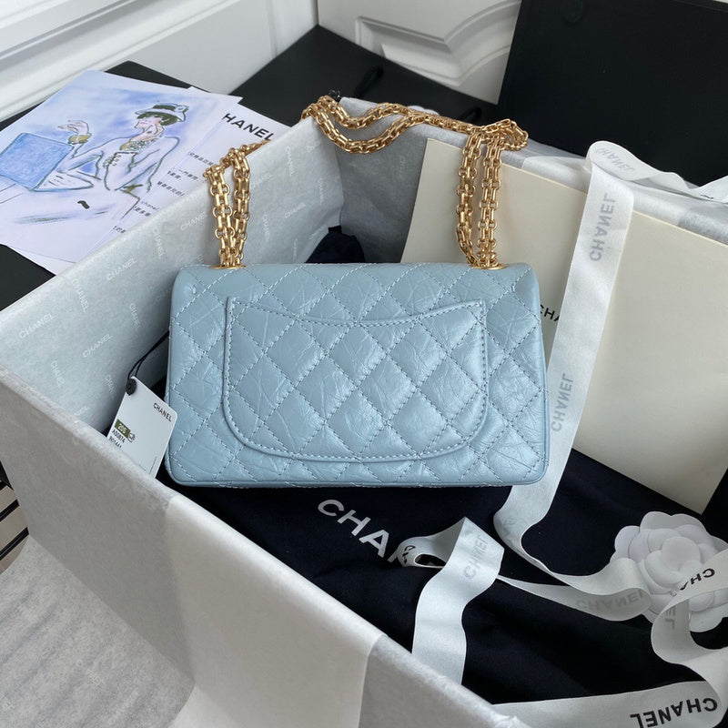 aura-bags - Chanel Bags - 7421