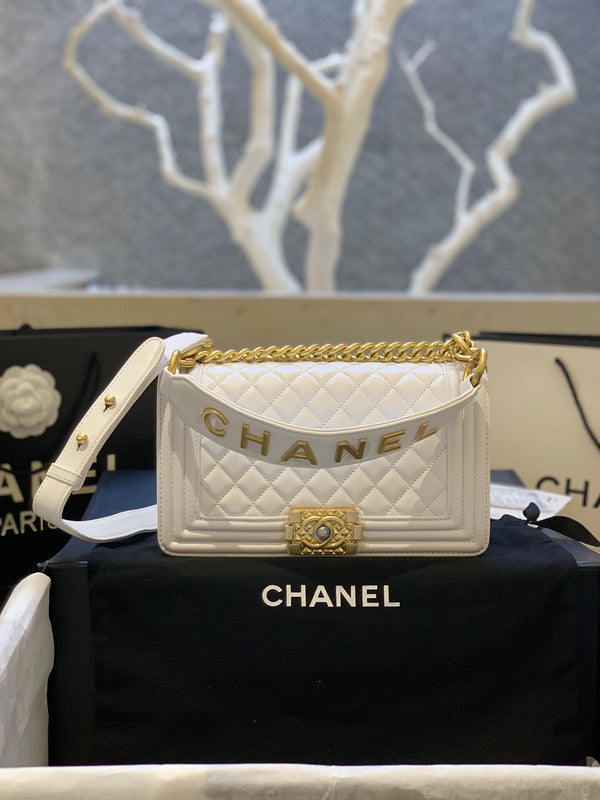 aura-bags - Chanel Bags - 7436