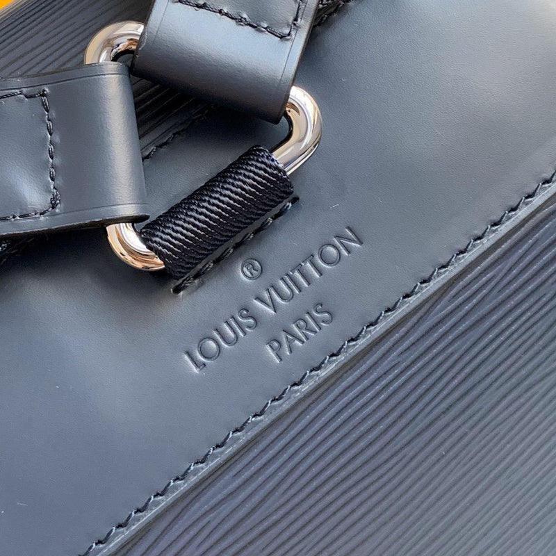 Louis Vuitton Luxury Bags 1899