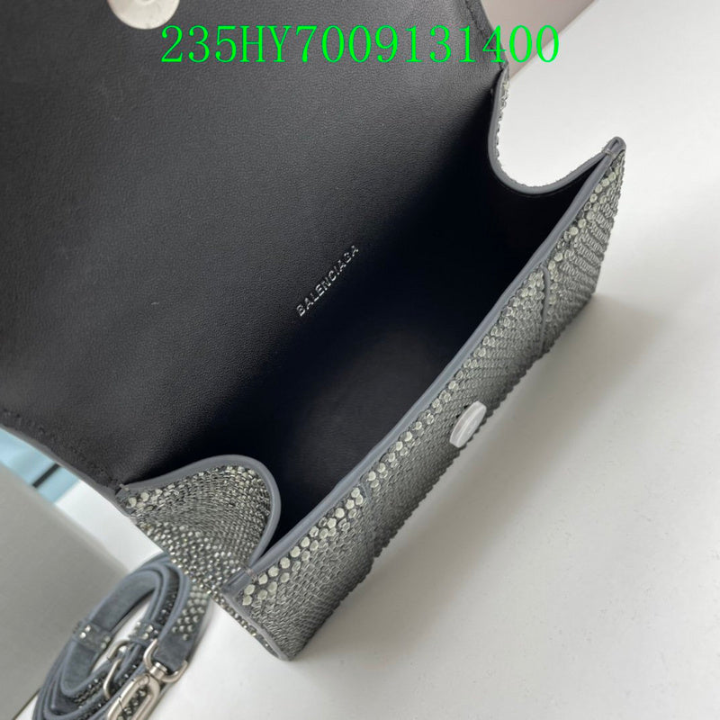 Aura Bags - BGA Bags - 2105