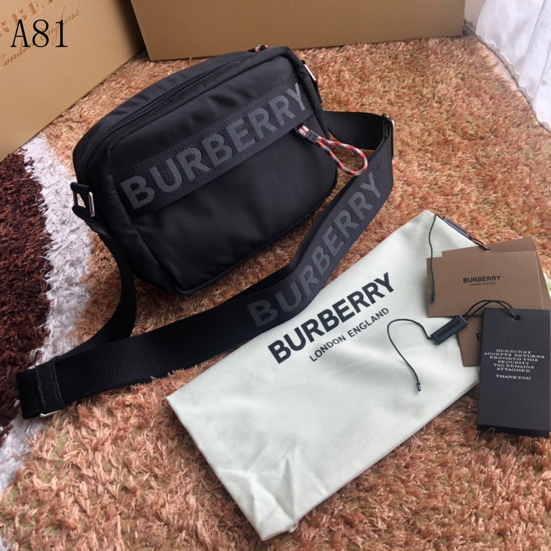 Aura Bags - BBR Bags - 810